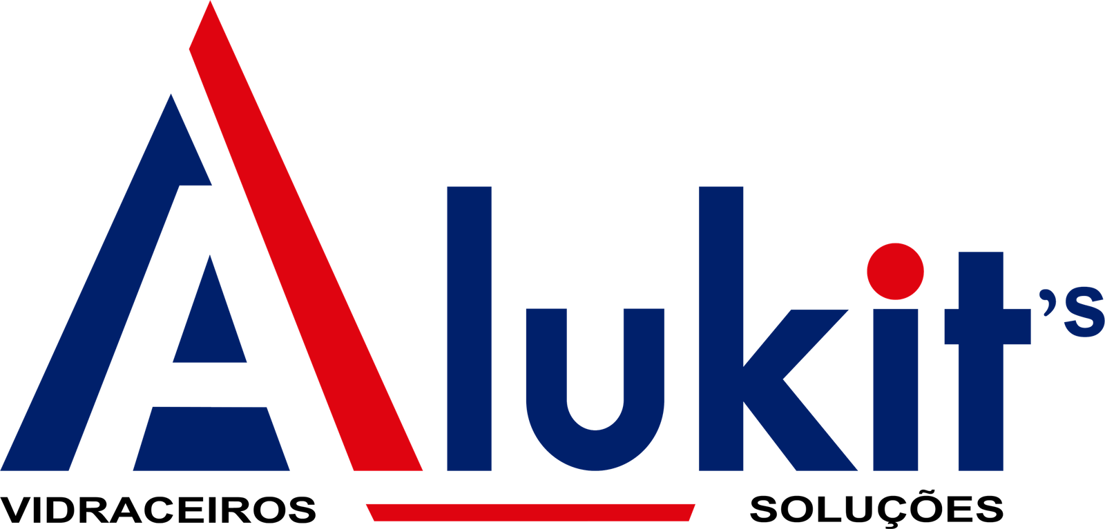 Alukit's - Vidraceiros e Soluções